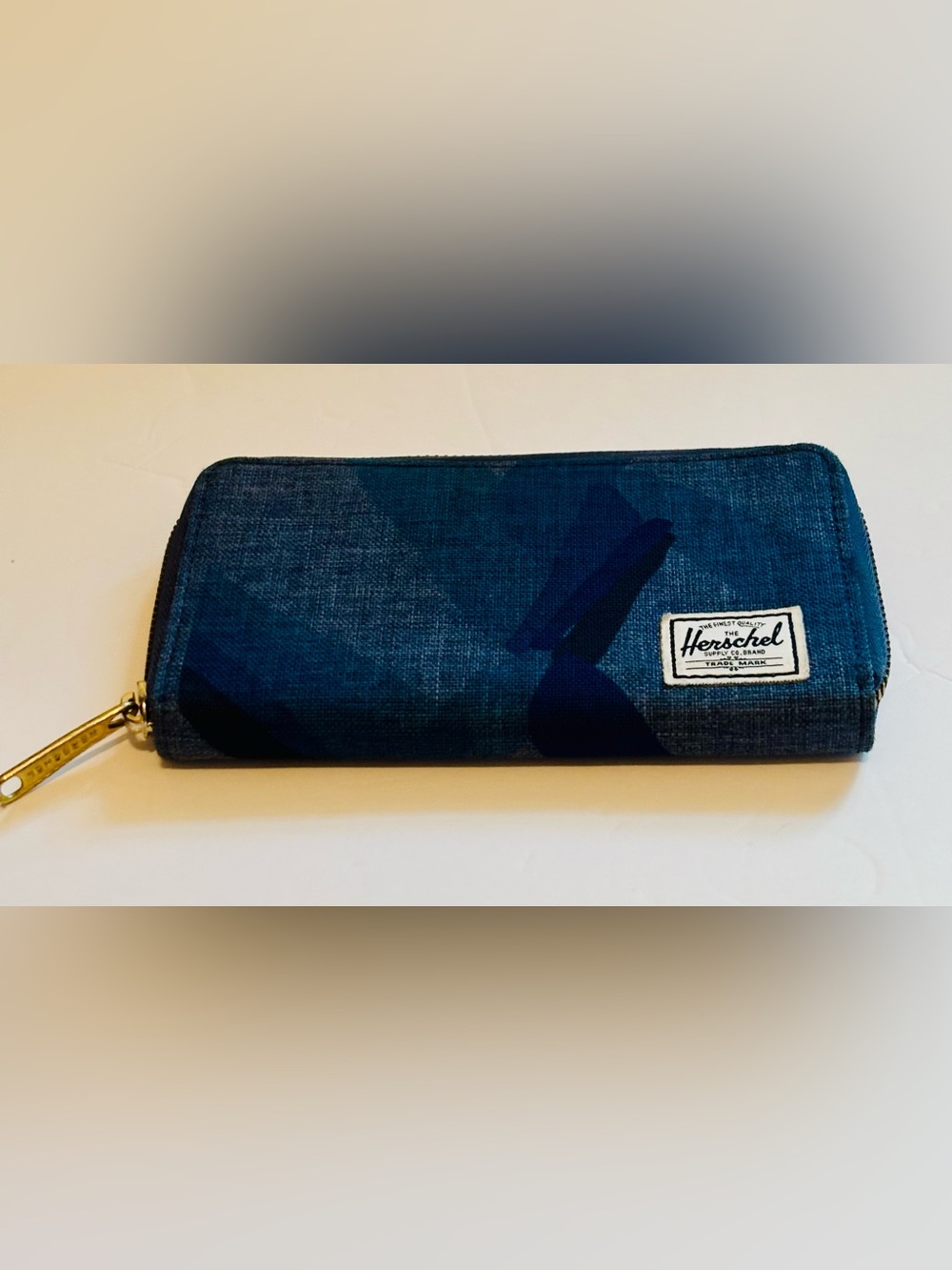 Herschel Supply Co. Thomas Men’s Wallet